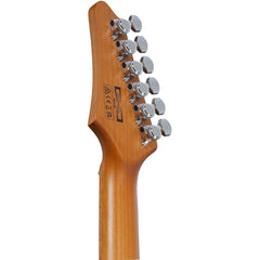 Ibanez AZ22S1F-TKS AZ Standard Transparent Black Sunburst | Music Experience | Shop Online | South Africa