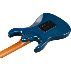 Ibanez AZ22S1F-TXB AZ Standard Transparent Turquoise Burst | Music Experience | Shop Online | South Africa