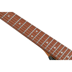 Ibanez AZ22S1F-TXB AZ Standard Transparent Turquoise Burst | Music Experience | Shop Online | South Africa