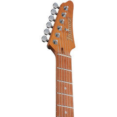 Ibanez AZ22S1F-TXB AZ Standard Transparent Turquoise Burst | Music Experience | Shop Online | South Africa