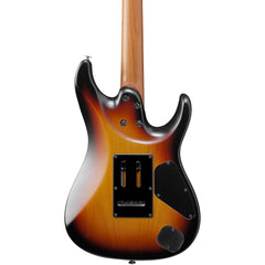 Ibanez AZ2402L-TFF Left Handed Prestige Tri Fade Burst Flat | Music Experience | Shop Online | South Africa