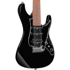 Ibanez AZ24047-BK 7-String AZ Prestige Black | Music Experience | Shop Online | South Africa