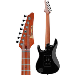 Ibanez AZ24047-BK 7-String AZ Prestige Black | Music Experience | Shop Online | South Africa