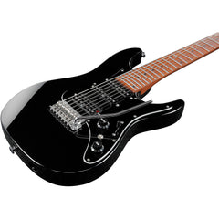 Ibanez AZ24047-BK 7-String AZ Prestige Black | Music Experience | Shop Online | South Africa