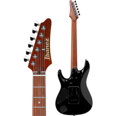 Ibanez AZ2407F-BSR AZ Prestige Brownish Sphalerite | Music Experience | Shop Online | South Africa
