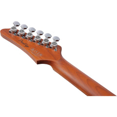 Ibanez AZ2407F-BSR AZ Prestige Brownish Sphalerite | Music Experience | Shop Online | South Africa