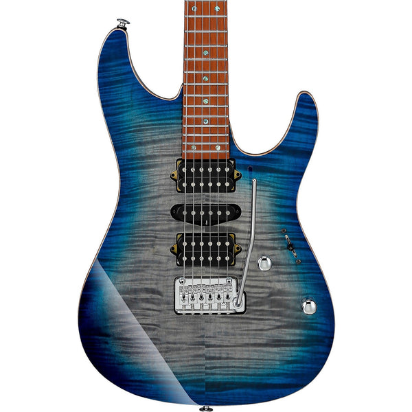 Ibanez AZ2407F-SDE AZ Prestige Sodalite | Music Experience | Shop Online | South Africa