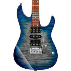 Ibanez AZ2407F-SDE AZ Prestige Sodalite | Music Experience | Shop Online | South Africa