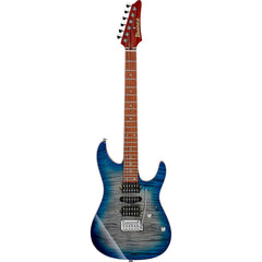 Ibanez AZ2407F-SDE AZ Prestige Sodalite | Music Experience | Shop Online | South Africa