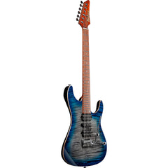 Ibanez AZ2407F-SDE AZ Prestige Sodalite | Music Experience | Shop Online | South Africa
