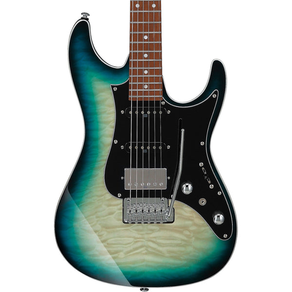 Ibanez AZ24P1QM-DOB AZ Premium Deep Ocean Blonde | Music Experience | Shop Online | South Africa