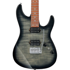 Ibanez AZ24S1F-TKS AZ Standard Transparent Black Sunburst | Music Experience | Shop Online | South Africa