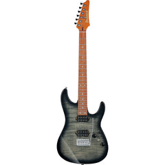 Ibanez AZ24S1F-TKS AZ Standard Transparent Black Sunburst | Music Experience | Shop Online | South Africa