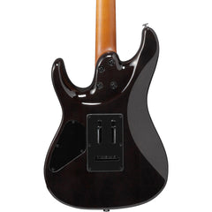 Ibanez AZ24S1F-TKS AZ Standard Transparent Black Sunburst | Music Experience | Shop Online | South Africa