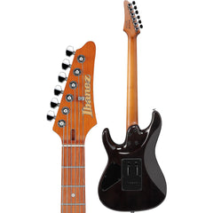 Ibanez AZ24S1F-TKS AZ Standard Transparent Black Sunburst | Music Experience | Shop Online | South Africa