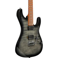 Ibanez AZ24S1F-TKS AZ Standard Transparent Black Sunburst | Music Experience | Shop Online | South Africa