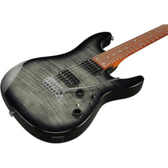 Ibanez AZ24S1F-TKS AZ Standard Transparent Black Sunburst | Music Experience | Shop Online | South Africa