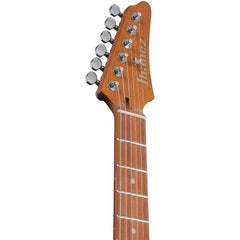 Ibanez AZ24S1F-TKS AZ Standard Transparent Black Sunburst | Music Experience | Shop Online | South Africa