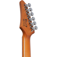 Ibanez AZ24S1F-TKS AZ Standard Transparent Black Sunburst | Music Experience | Shop Online | South Africa