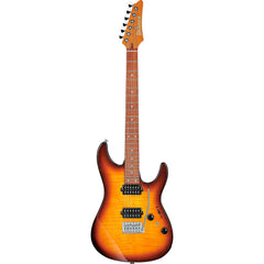 Ibanez AZ24S1F-VLS AZ Standard Violin Sunburst | Music Experience | Shop Online | South Africa