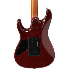Ibanez AZ24S1F-VLS AZ Standard Violin Sunburst | Music Experience | Shop Online | South Africa