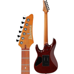 Ibanez AZ24S1F-VLS AZ Standard Violin Sunburst | Music Experience | Shop Online | South Africa