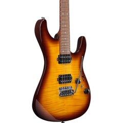 Ibanez AZ24S1F-VLS AZ Standard Violin Sunburst | Music Experience | Shop Online | South Africa