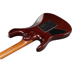 Ibanez AZ24S1F-VLS AZ Standard Violin Sunburst | Music Experience | Shop Online | South Africa