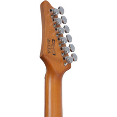 Ibanez AZ24S1F-VLS AZ Standard Violin Sunburst | Music Experience | Shop Online | South Africa