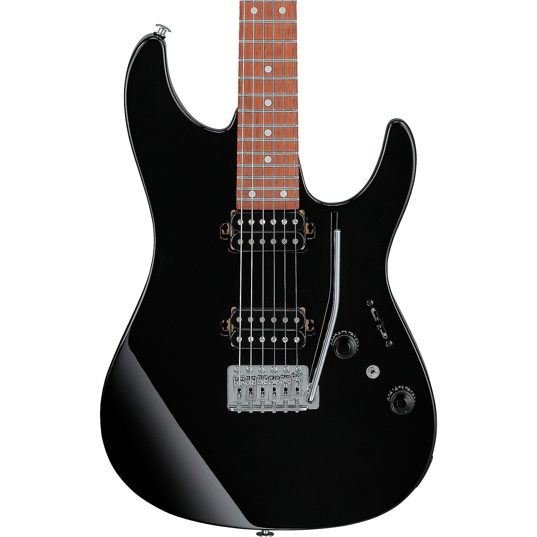 Ibanez AZ24S2-MLB AZ Standard Black | Music Experience | Shop Online | South Africa