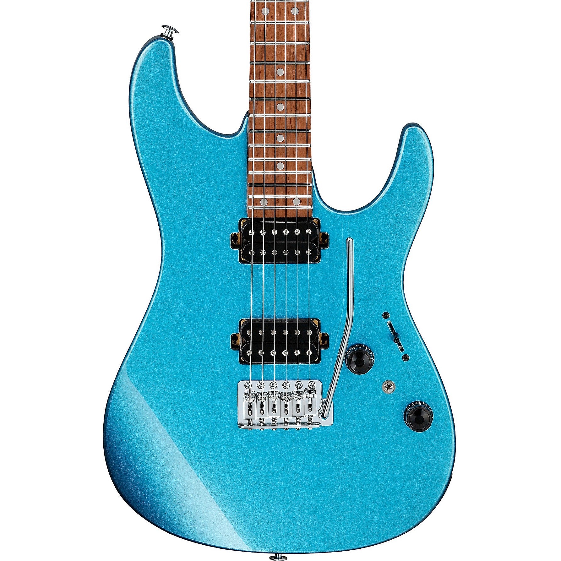 Ibanez AZ24S2-MLB AZ Standard Metallic Light Blue | Music Experience | Shop Online | South Africa