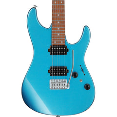 Ibanez AZ24S2-MLB AZ Standard Metallic Light Blue | Music Experience | Shop Online | South Africa