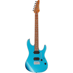 Ibanez AZ24S2-MLB AZ Standard Metallic Light Blue | Music Experience | Shop Online | South Africa