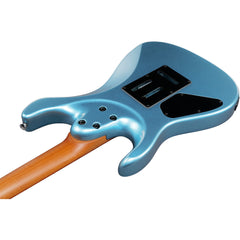 Ibanez AZ24S2-MLB AZ Standard Metallic Light Blue | Music Experience | Shop Online | South Africa