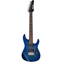 Ibanez AZ427P2QM-TUB AZ Premium Twilight Blue Burst | Music Experience | Shop Online | South Africa