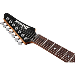 Ibanez AZ427P2QM-TUB AZ Premium Twilight Blue Burst | Music Experience | Shop Online | South Africa