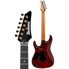 Ibanez AZ47P1QM-DEB AZ Premium Dragon Eye Burst | Music Experience | Shop Online | South Africa