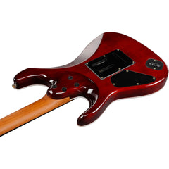 Ibanez AZ47P1QM-DEB AZ Premium Dragon Eye Burst | Music Experience | Shop Online | South Africa