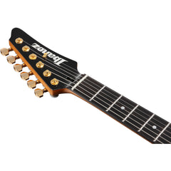 Ibanez AZ47P1QM-DEB AZ Premium Dragon Eye Burst | Music Experience | Shop Online | South Africa