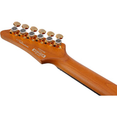 Ibanez AZ47P1QM-DEB AZ Premium Dragon Eye Burst | Music Experience | Shop Online | South Africa