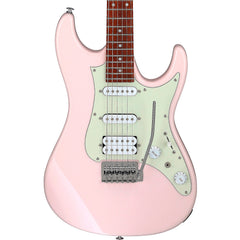 Ibanez AZES40-BK AZ Essentials Pastel Pink | Music Experience | Shop Online | South Africa