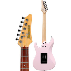 Ibanez AZES40-BK AZ Essentials Pastel Pink | Music Experience | Shop Online | South Africa