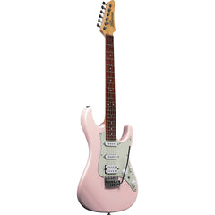 Ibanez AZES40-BK AZ Essentials Pastel Pink | Music Experience | Shop Online | South Africa