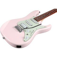Ibanez AZES40-BK AZ Essentials Pastel Pink | Music Experience | Shop Online | South Africa