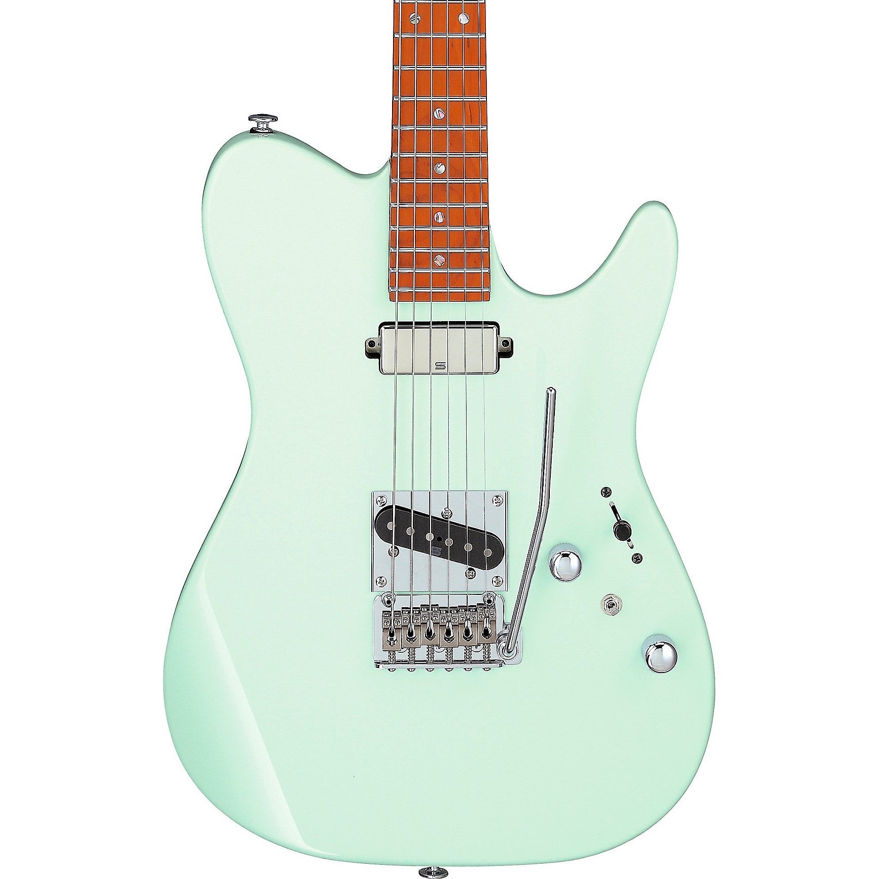 Ibanez AZS2200-MGR AZS Prestige Mint Green | Music Experience | Shop Online | South Africa