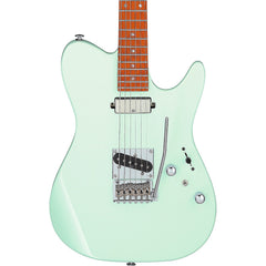 Ibanez AZS2200-MGR AZS Prestige Mint Green | Music Experience | Shop Online | South Africa
