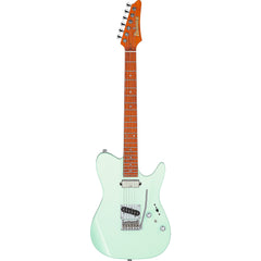 Ibanez AZS2200-MGR AZS Prestige Mint Green | Music Experience | Shop Online | South Africa