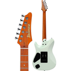 Ibanez AZS2200-MGR AZS Prestige Mint Green | Music Experience | Shop Online | South Africa