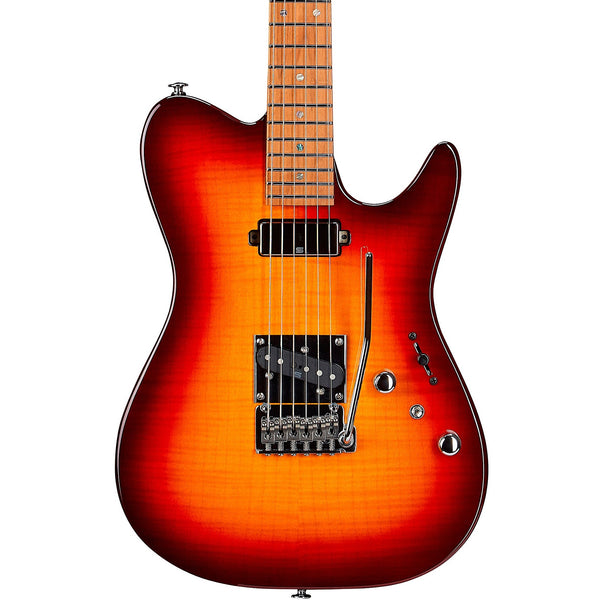 Ibanez AZS2200F-STB AZS Prestige Sunset Burst | Music Experience | Shop Online | South Africa