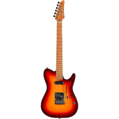 Ibanez AZS2200F-STB AZS Prestige Sunset Burst | Music Experience | Shop Online | South Africa